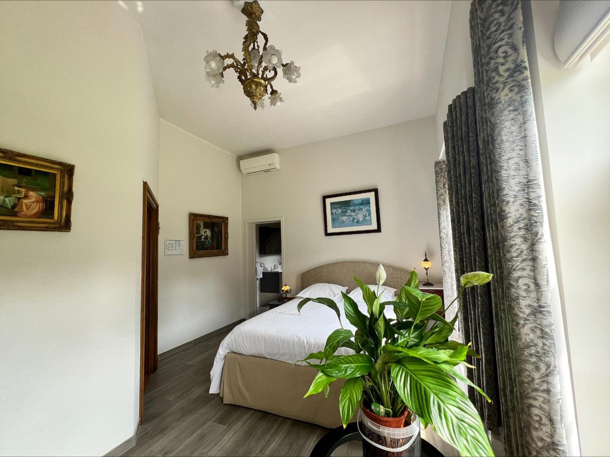 B&B Domein Rodin Ауд-Тюрнхаут Экстерьер фото